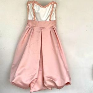 Vintage Betsey Johnson Evening Gown early 2000’s